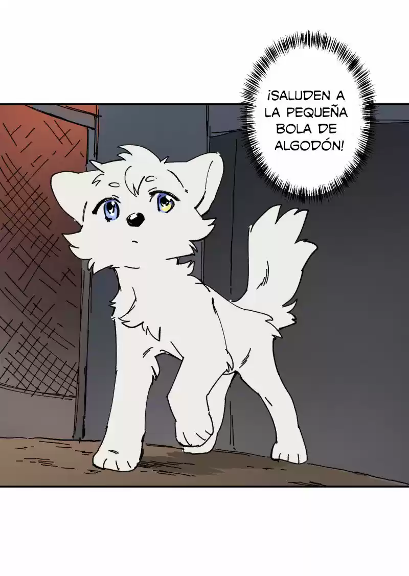 LUMINE - Capítulo 107 - Página 35 - LectorTMOo