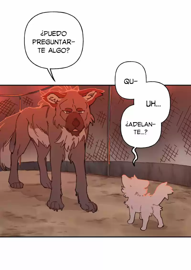 LUMINE - Capítulo 108 - Página 4 - LectorTMOo