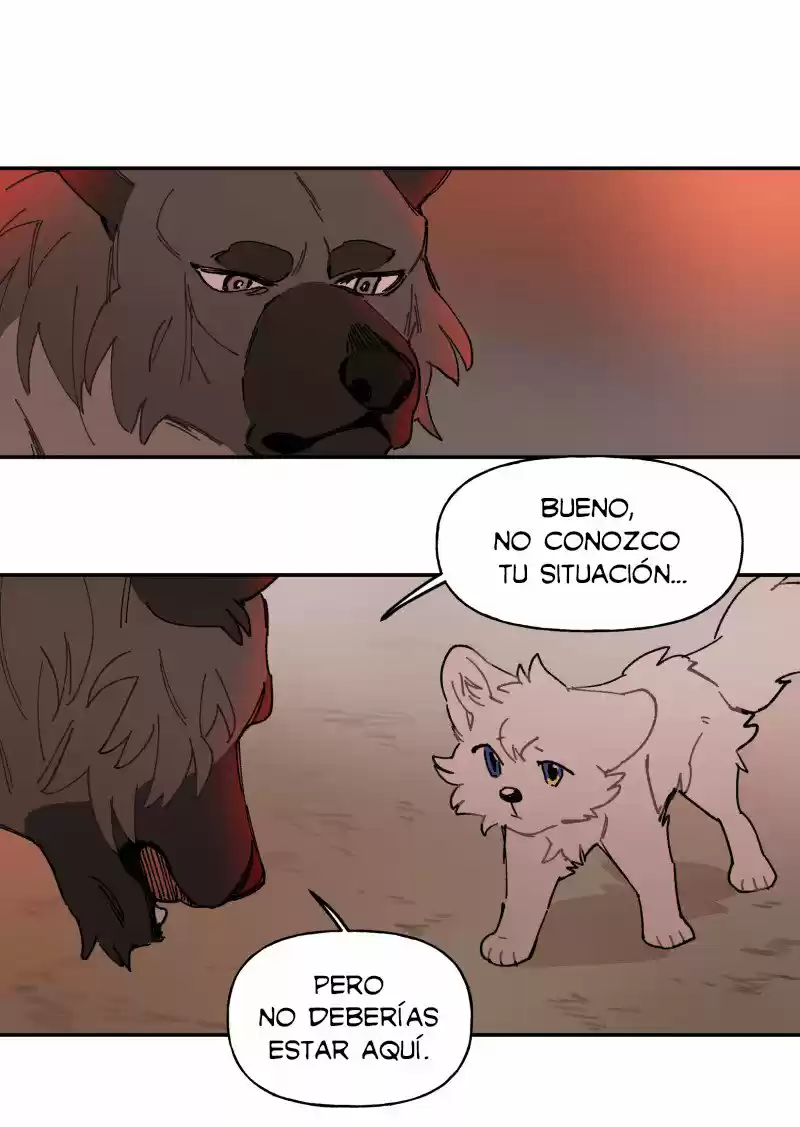 LUMINE - Capítulo 108 - Página 6 - LectorTMOo
