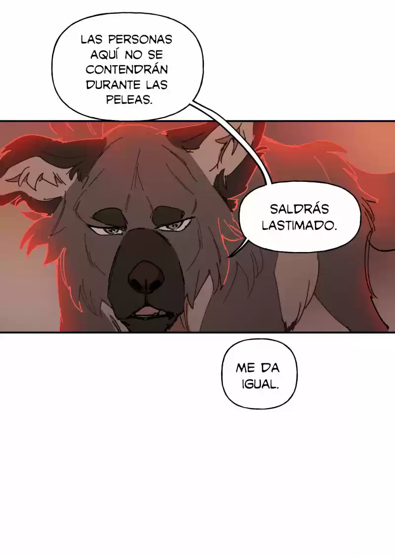 LUMINE - Capítulo 108 - Página 7 - LectorTMOo