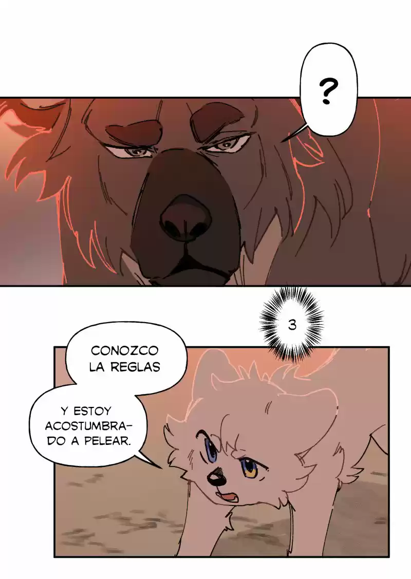 LUMINE - Capítulo 108 - Página 8 - LectorTMOo