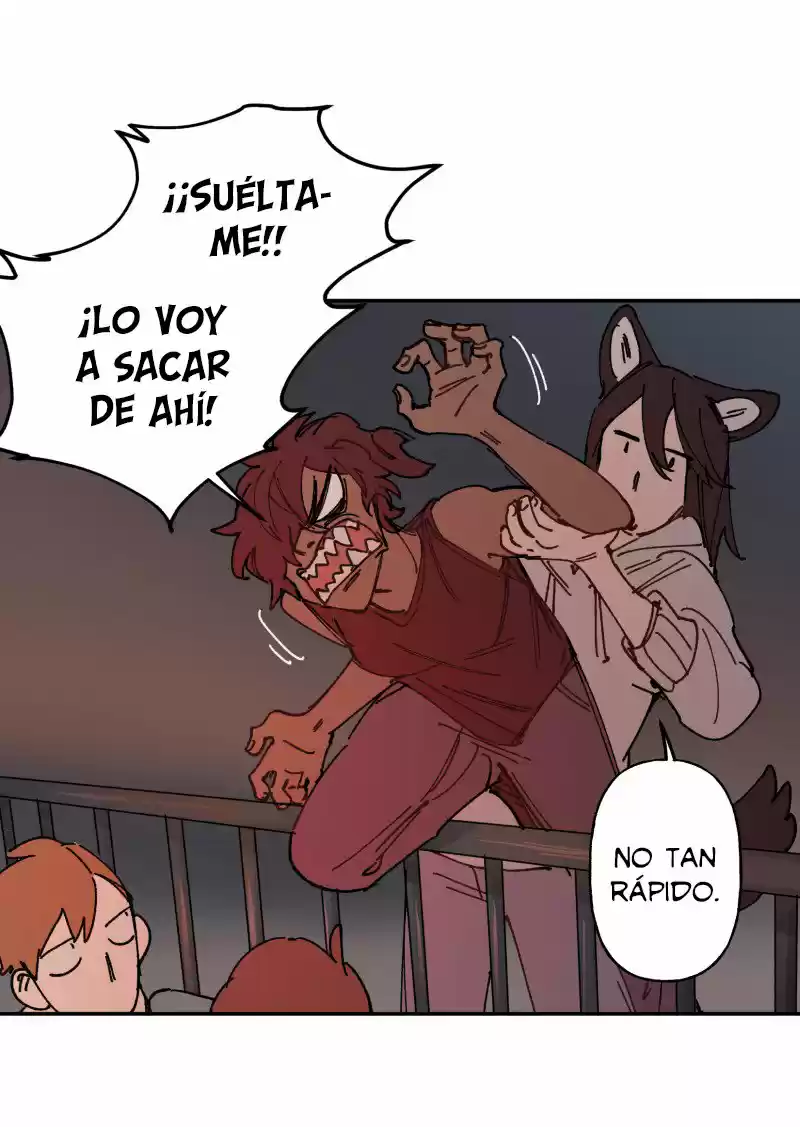 LUMINE - Capítulo 108 - Página 16 - LectorTMOo
