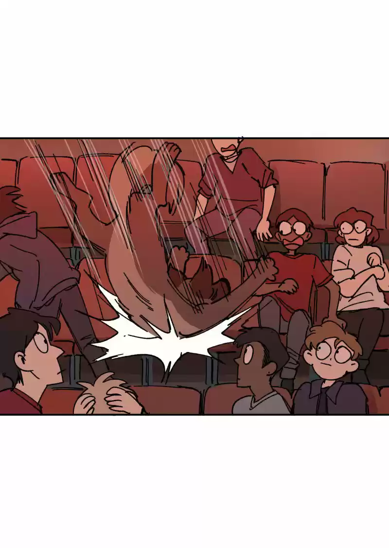 LUMINE - Capítulo 108 - Página 28 - LectorTMOo