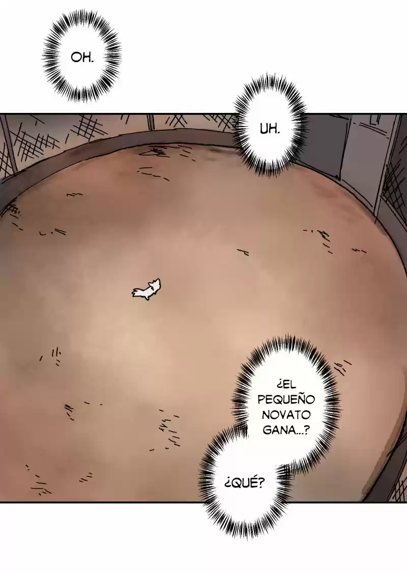 LUMINE - Capítulo 108 - Página 31 - LectorTMOo