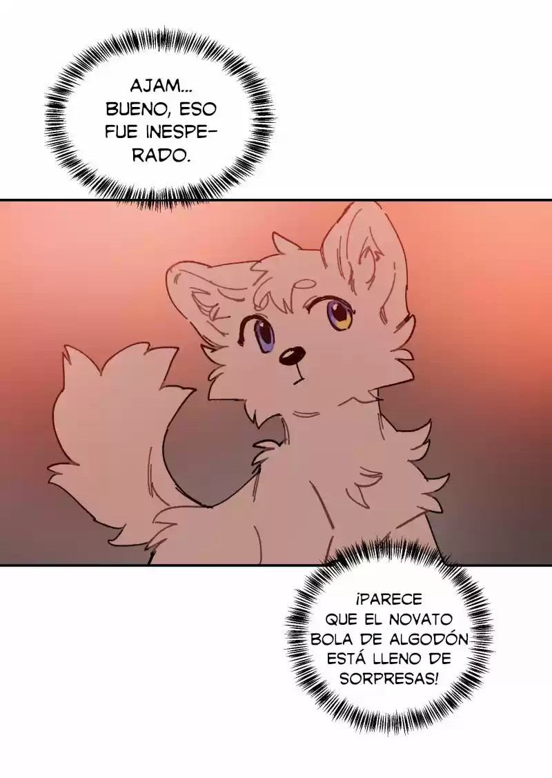 LUMINE - Capítulo 108 - Página 32 - LectorTMOo