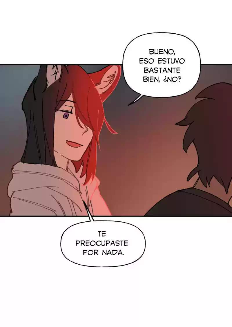 LUMINE - Capítulo 108 - Página 34 - LectorTMOo