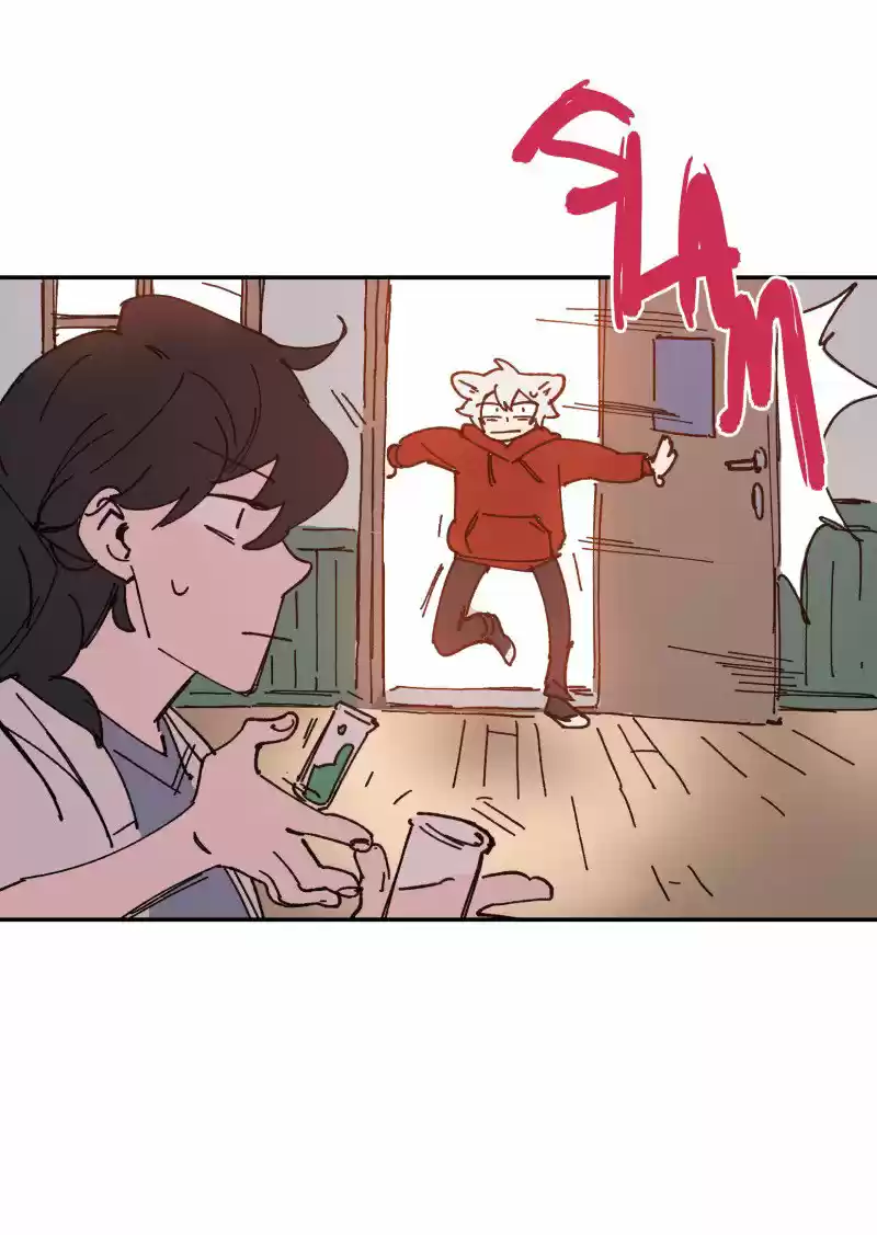 LUMINE - Capítulo 108 - Página 37 - LectorTMOo