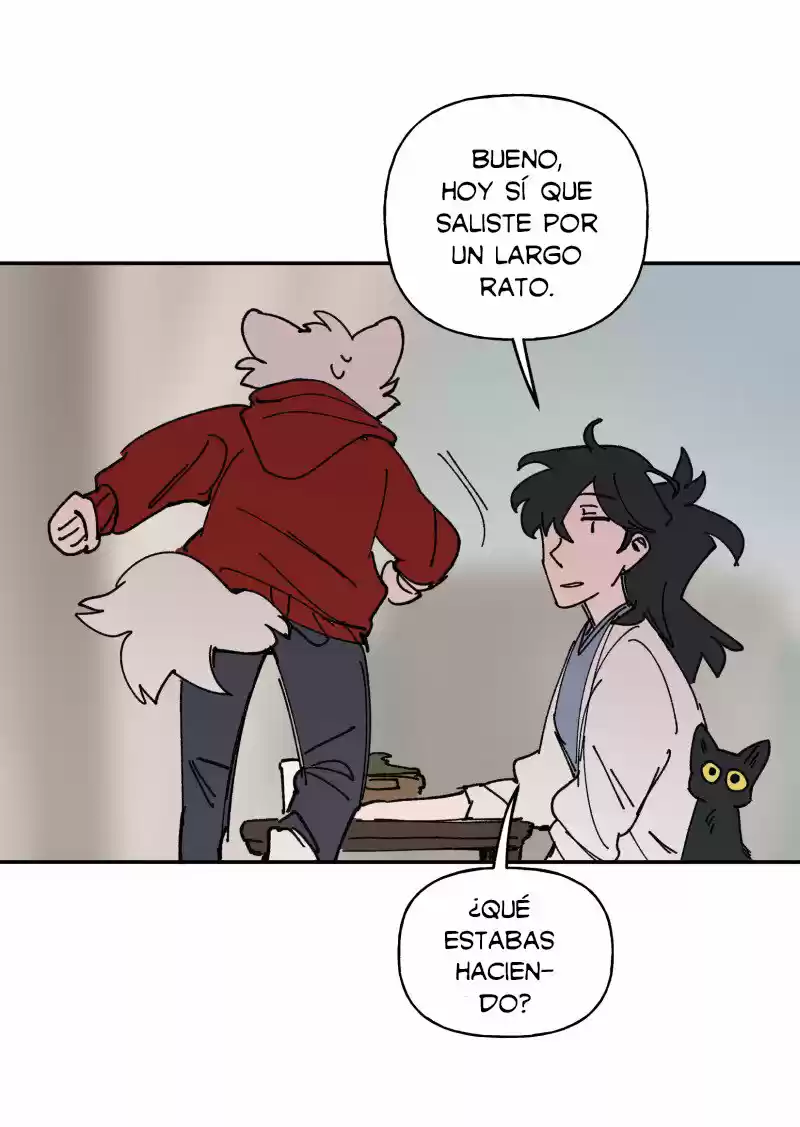 LUMINE - Capítulo 108 - Página 38 - LectorTMOo