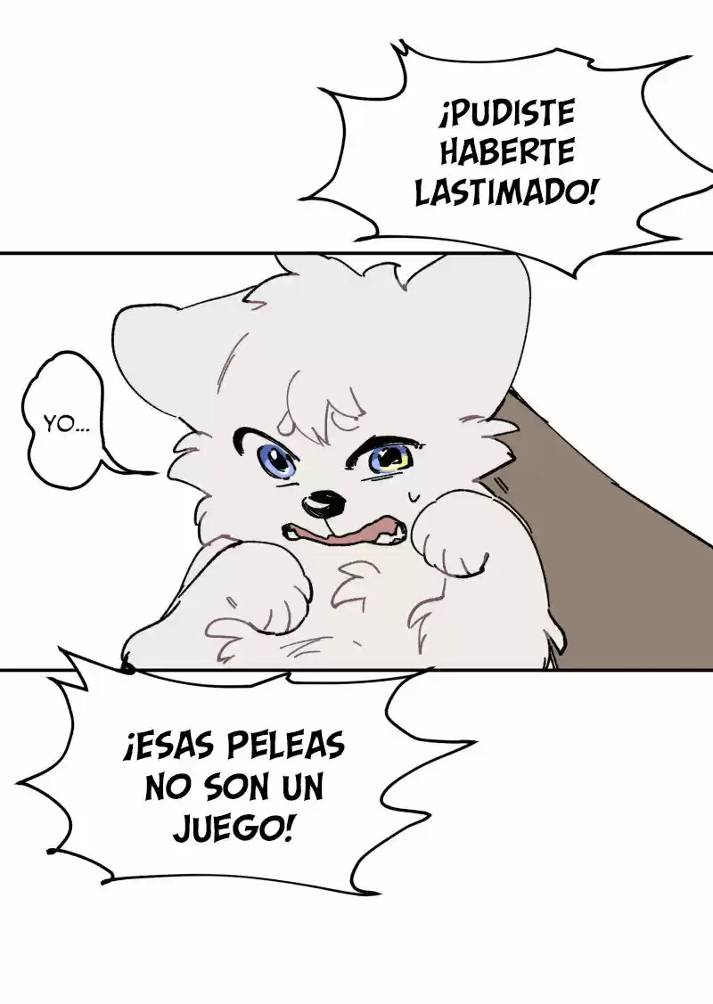 LUMINE - Capítulo 108 - Página 47 - LectorTMOo