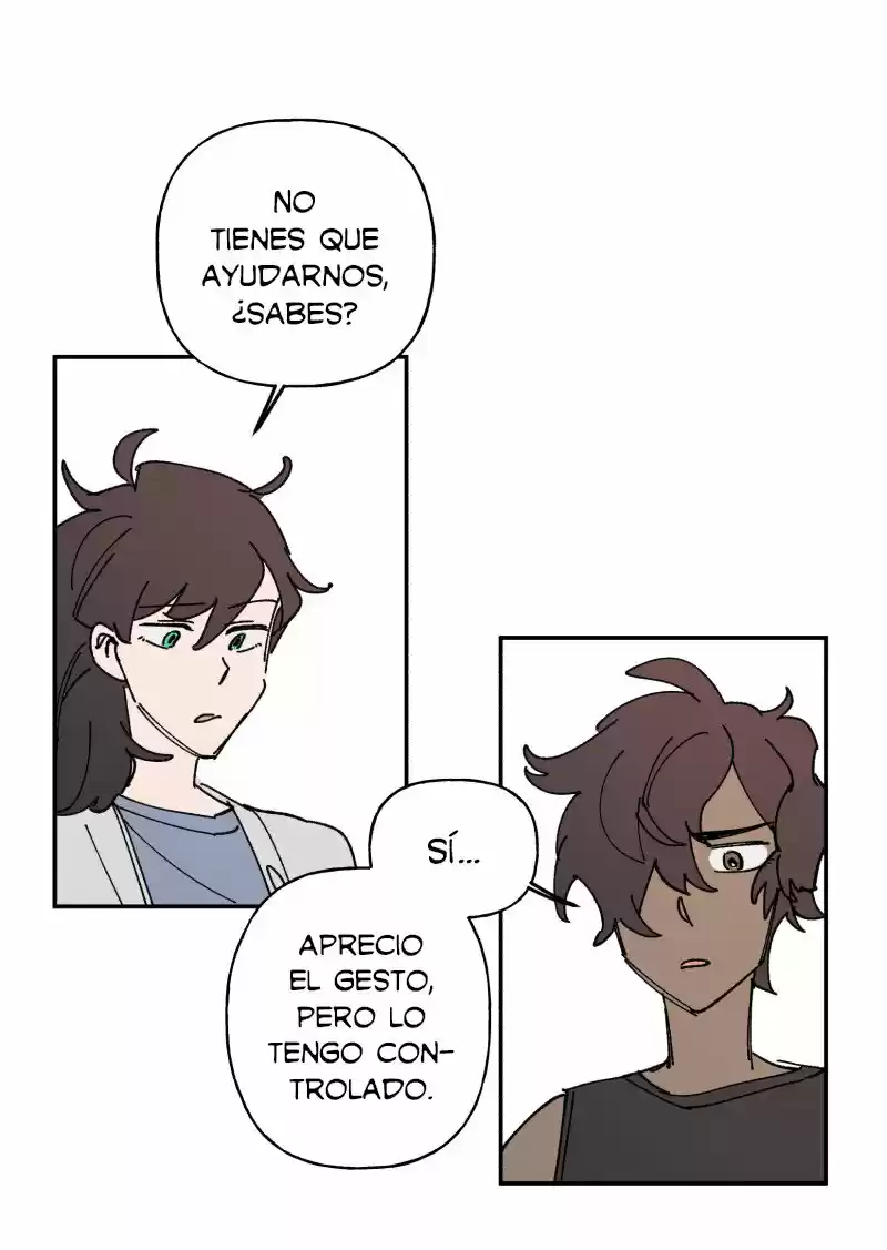 LUMINE - Capítulo 108 - Página 51 - LectorTMOo