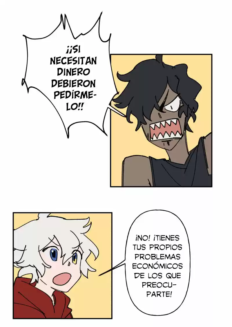 LUMINE - Capítulo 108 - Página 54 - LectorTMOo