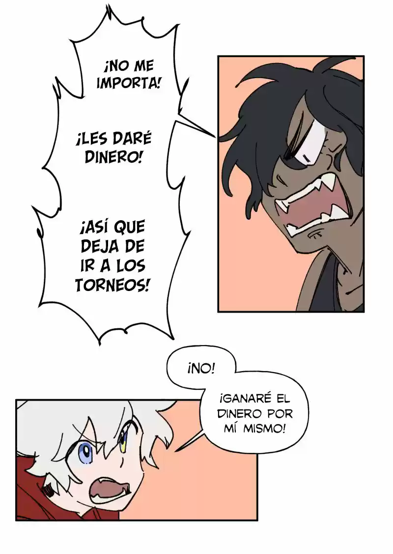 LUMINE - Capítulo 108 - Página 55 - LectorTMOo
