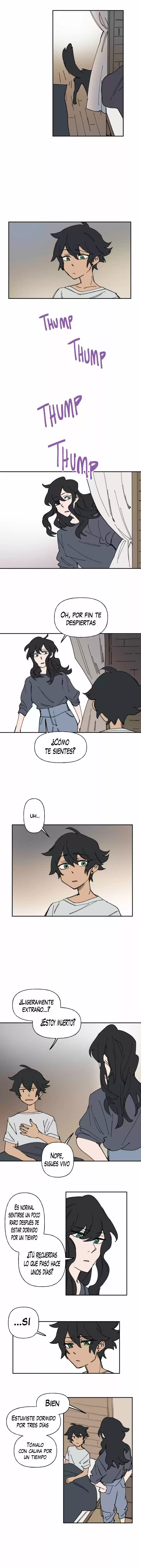 LUMINE - Capítulo 109 - Página 3 - LectorTMOo