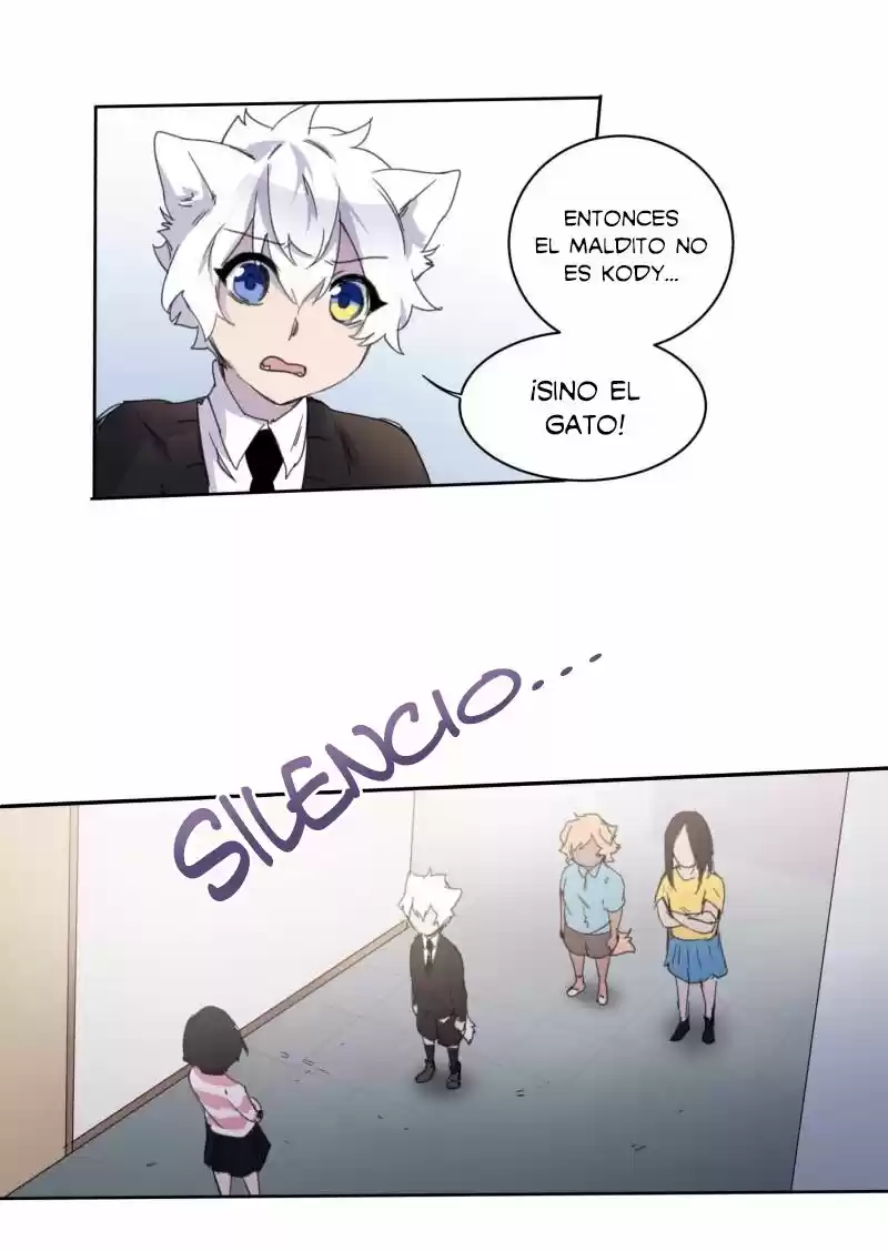 LUMINE - Capítulo 11 - Página 10 - LectorTMOo