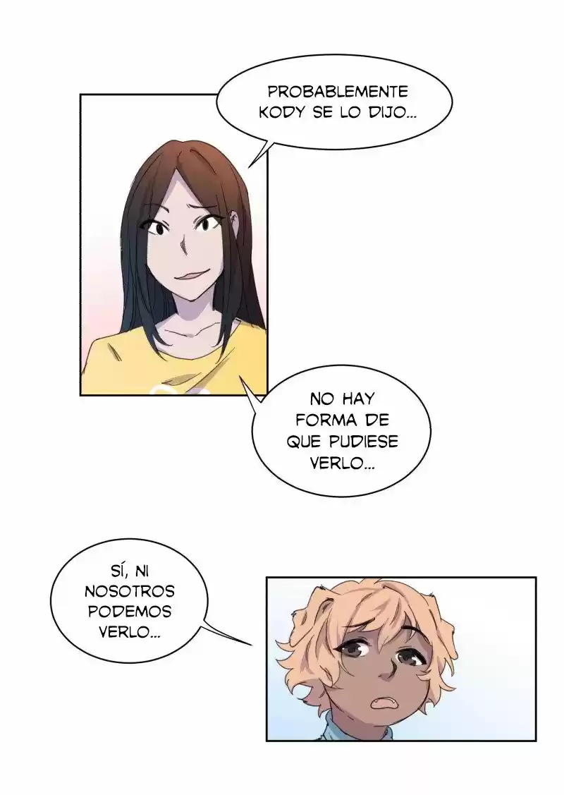 LUMINE - Capítulo 11 - Página 15 - LectorTMOo
