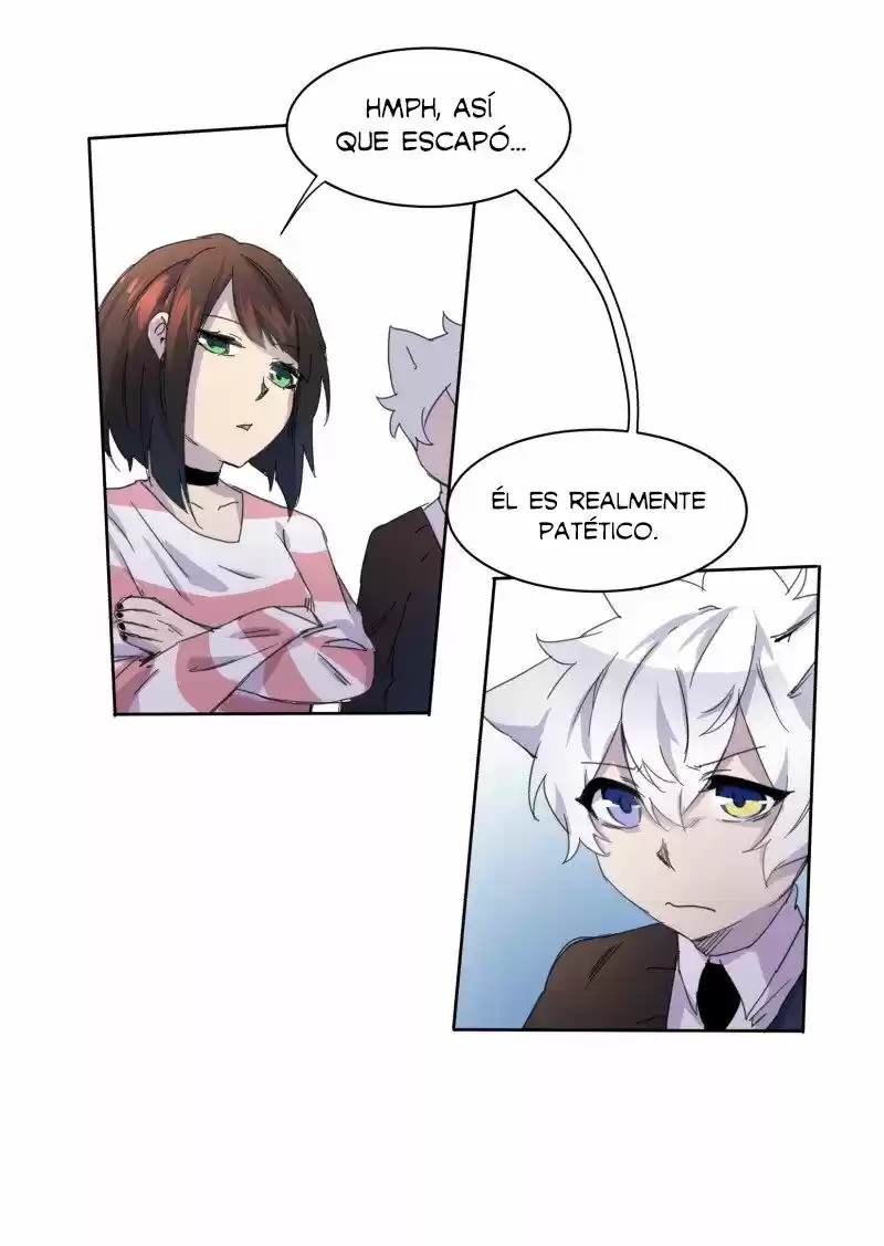 LUMINE - Capítulo 11 - Página 18 - LectorTMOo