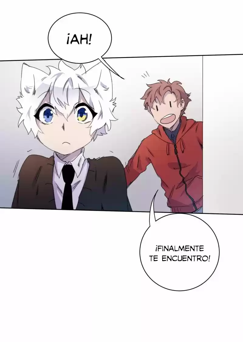LUMINE - Capítulo 11 - Página 19 - LectorTMOo