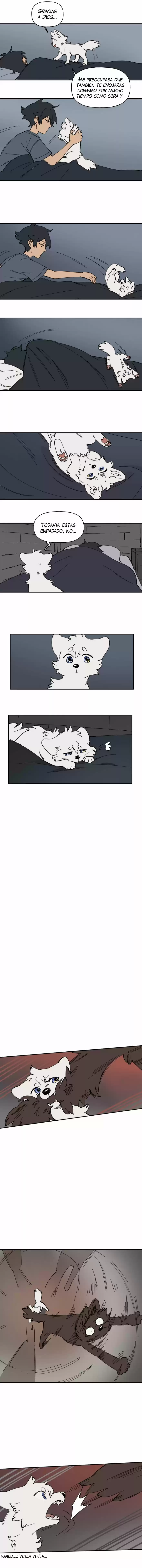 LUMINE - Capítulo 112 - Página 6 - LectorTMOo