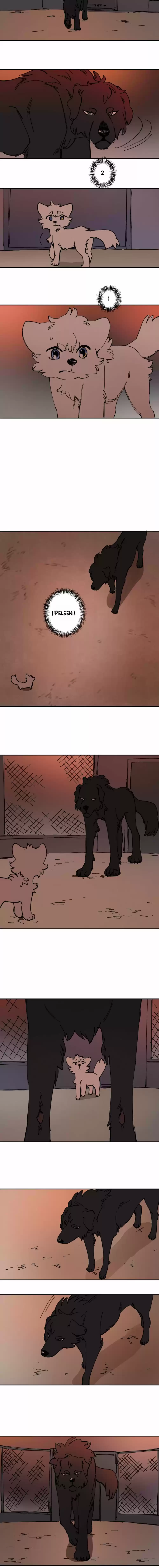 LUMINE - Capítulo 113 - Página 6 - LectorTMOo