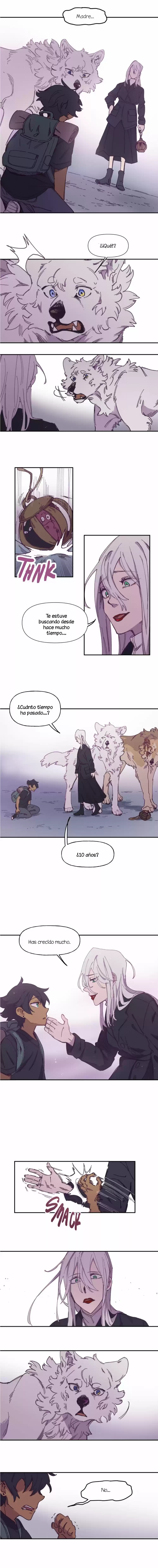 LUMINE - Capítulo 116 - Página 2 - LectorTMOo
