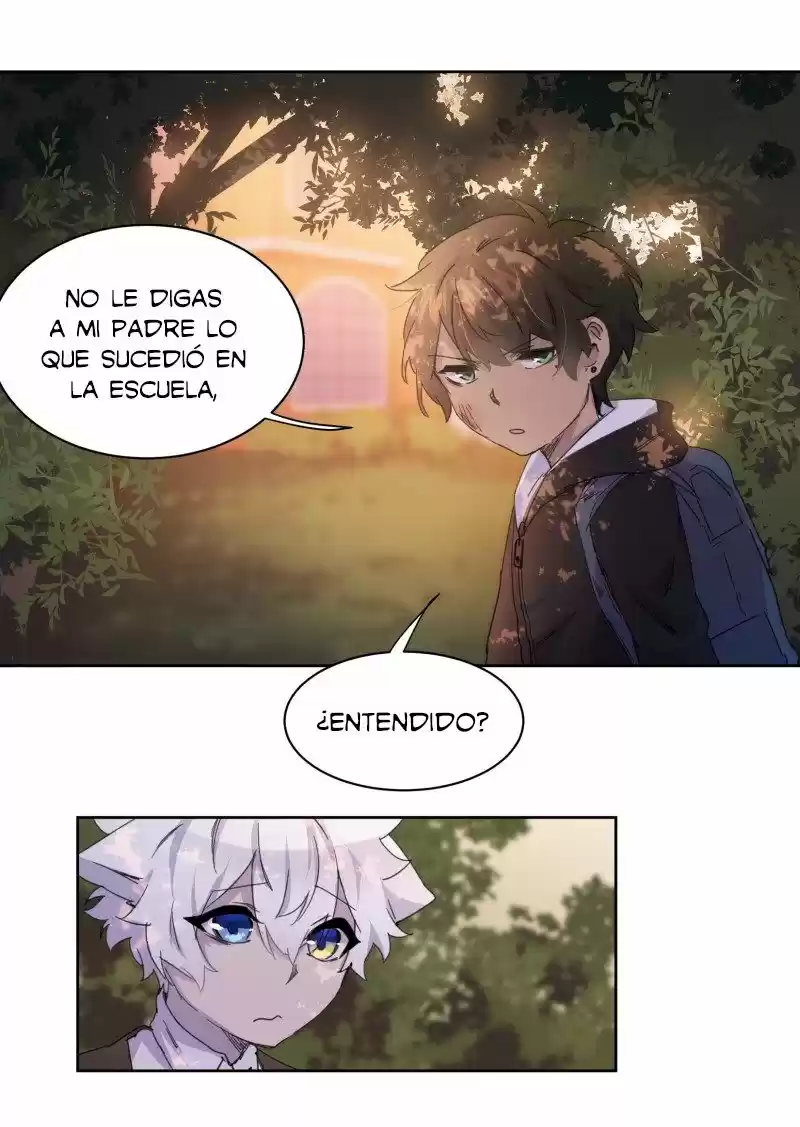 LUMINE - Capítulo 12 - Página 15 - LectorTMOo