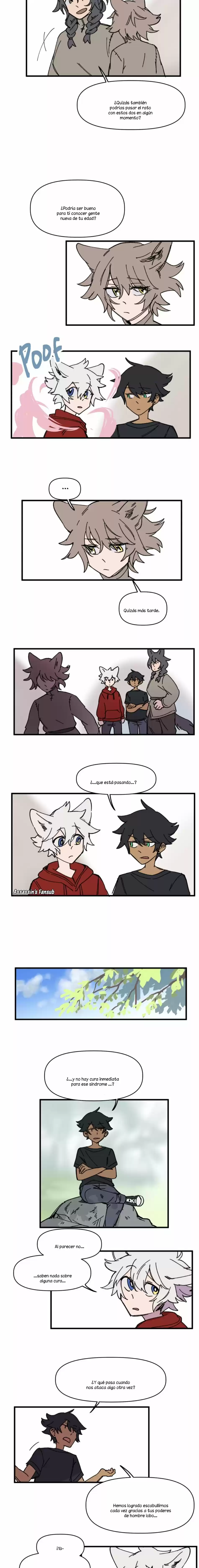 LUMINE - Capítulo 129 - Página 4 - LectorTMOo