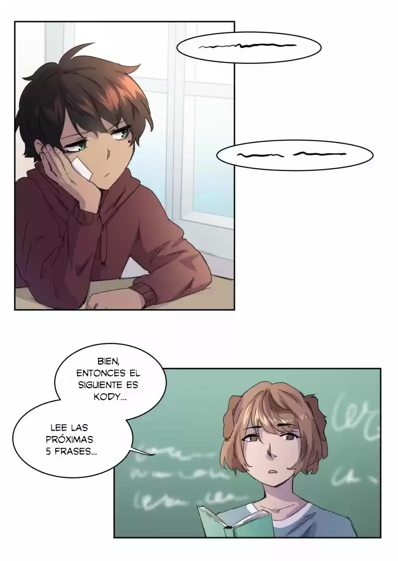 LUMINE - Capítulo 13 - Página 11 - LectorTMOo