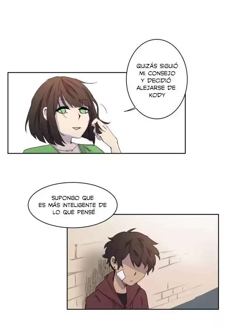 LUMINE - Capítulo 13 - Página 35 - LectorTMOo