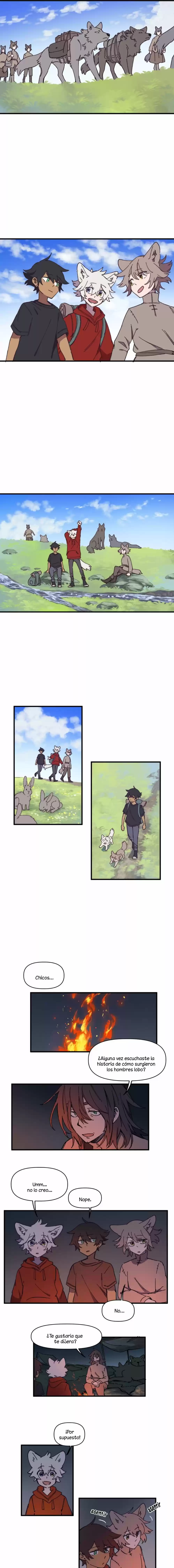 LUMINE - Capítulo 132 - Página 2 - LectorTMOo