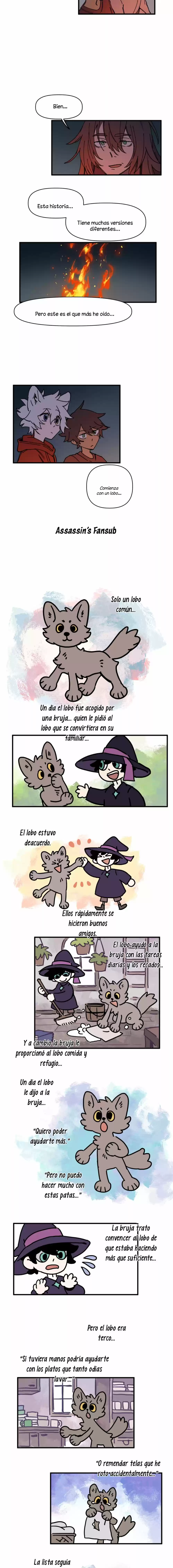 LUMINE - Capítulo 132 - Página 3 - LectorTMOo
