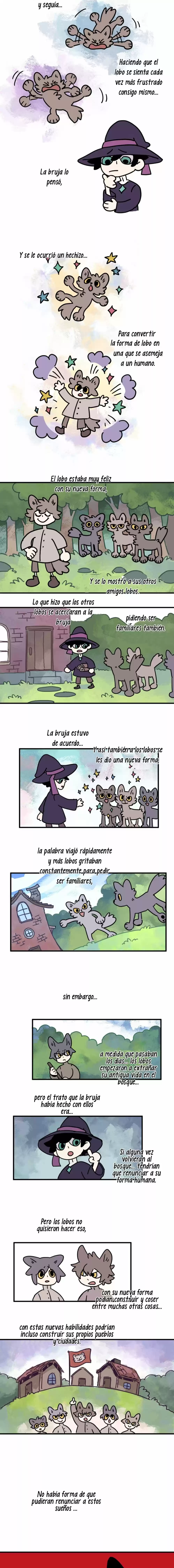LUMINE - Capítulo 132 - Página 4 - LectorTMOo