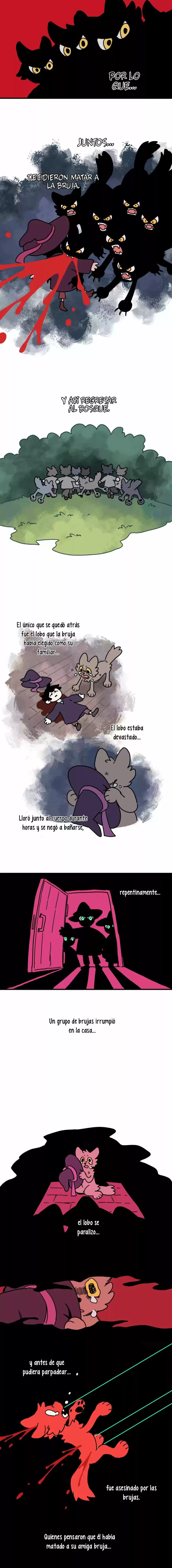 LUMINE - Capítulo 132 - Página 5 - LectorTMOo