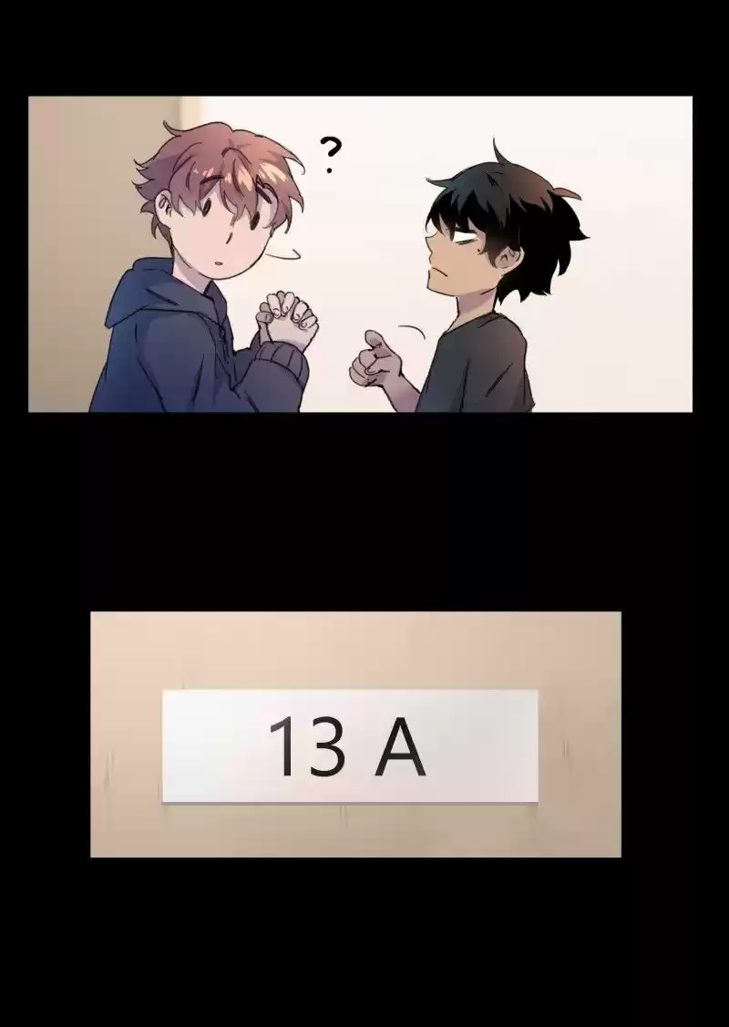 LUMINE - Capítulo 15 - Página 12 - LectorTMOo
