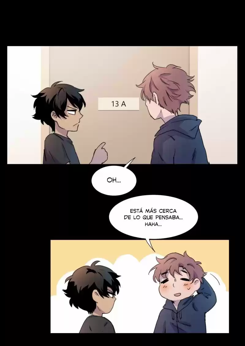LUMINE - Capítulo 15 - Página 13 - LectorTMOo