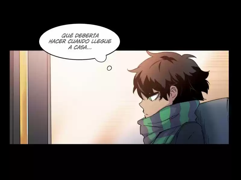 LUMINE - Capítulo 15 - Página 21 - LectorTMOo