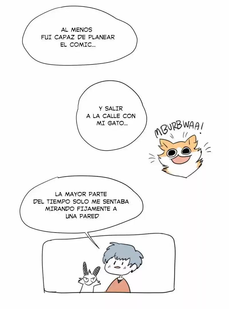 LUMINE - Capítulo 15 - Página 33 - LectorTMOo