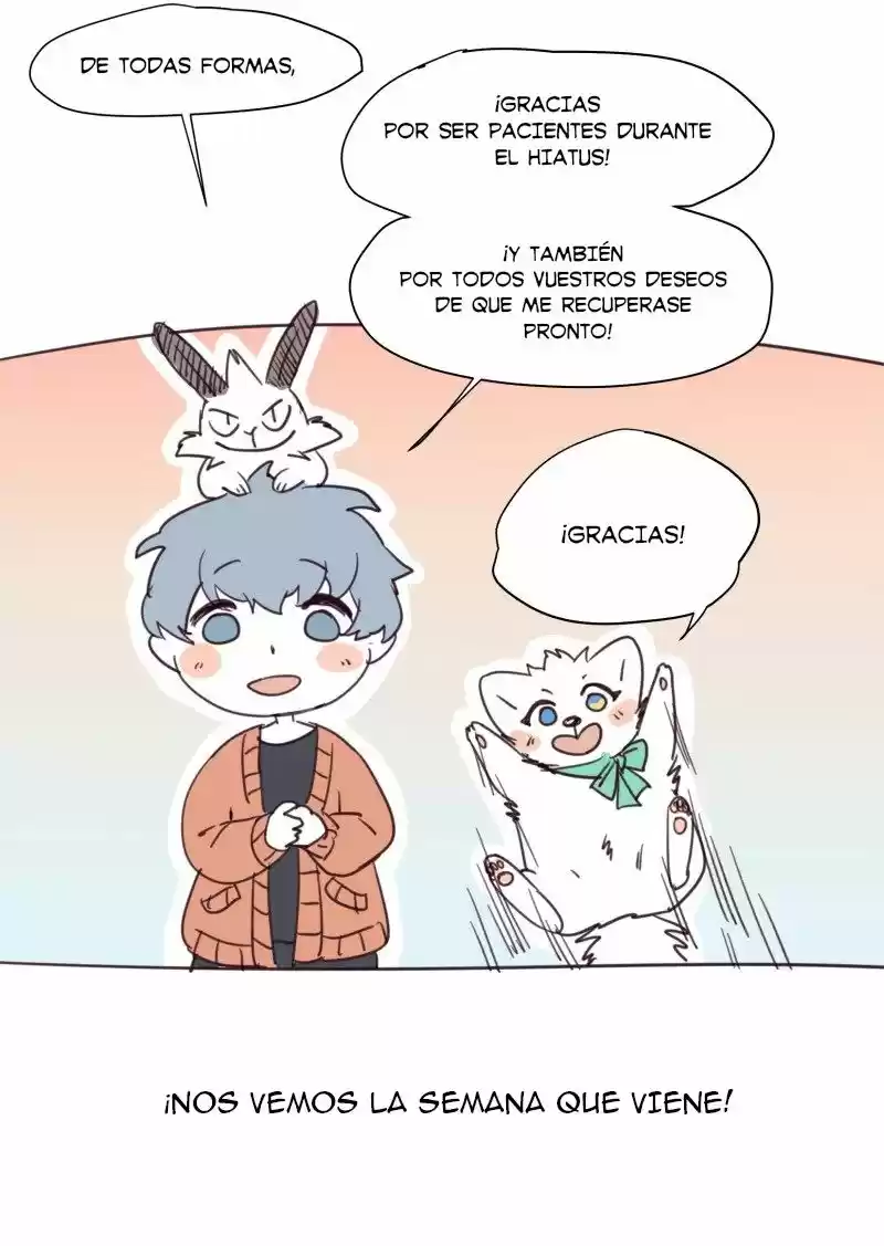 LUMINE - Capítulo 15 - Página 35 - LectorTMOo