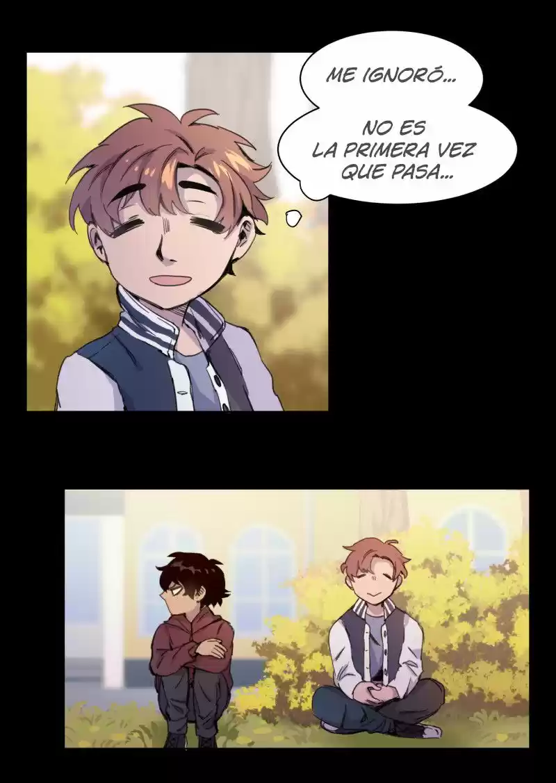 LUMINE - Capítulo 16 - Página 14 - LectorTMOo