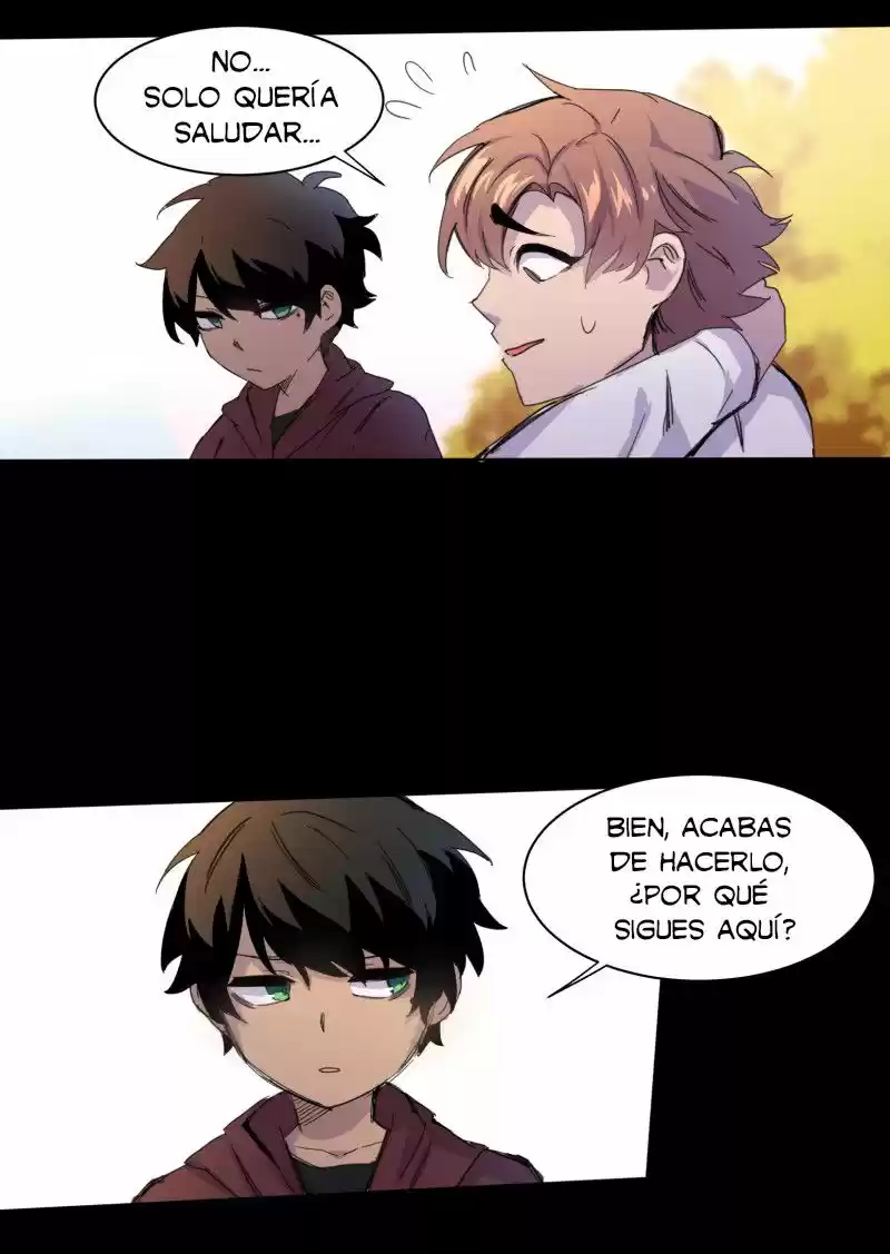 LUMINE - Capítulo 16 - Página 18 - LectorTMOo