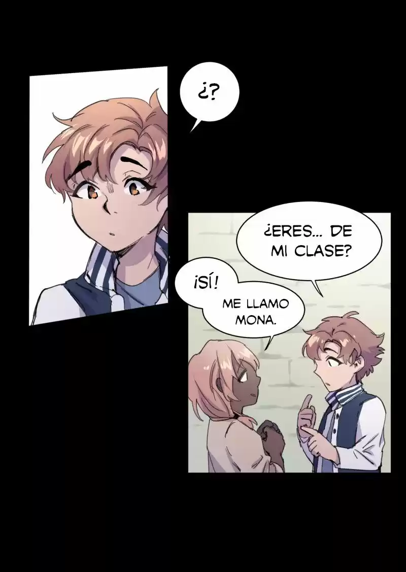 LUMINE - Capítulo 16 - Página 26 - LectorTMOo