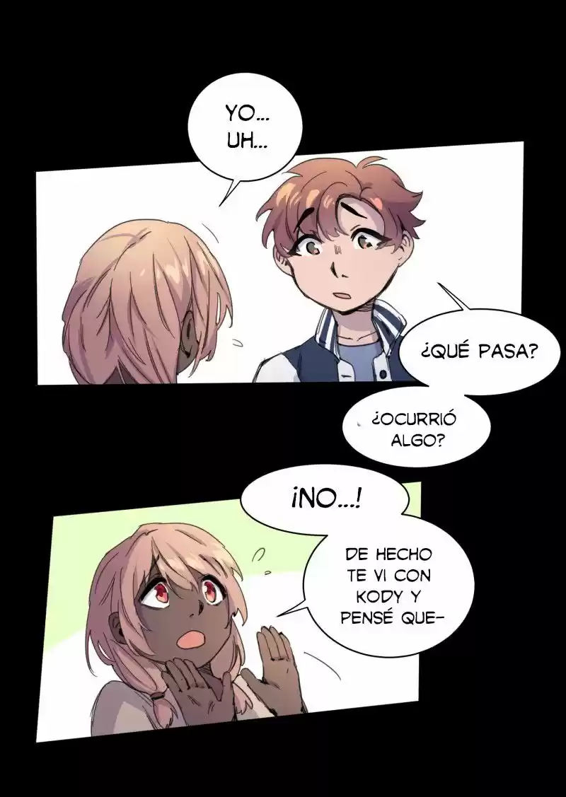 LUMINE - Capítulo 16 - Página 27 - LectorTMOo