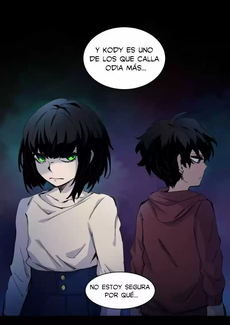LUMINE - Capítulo 17 - Página 7 - LectorTMOo