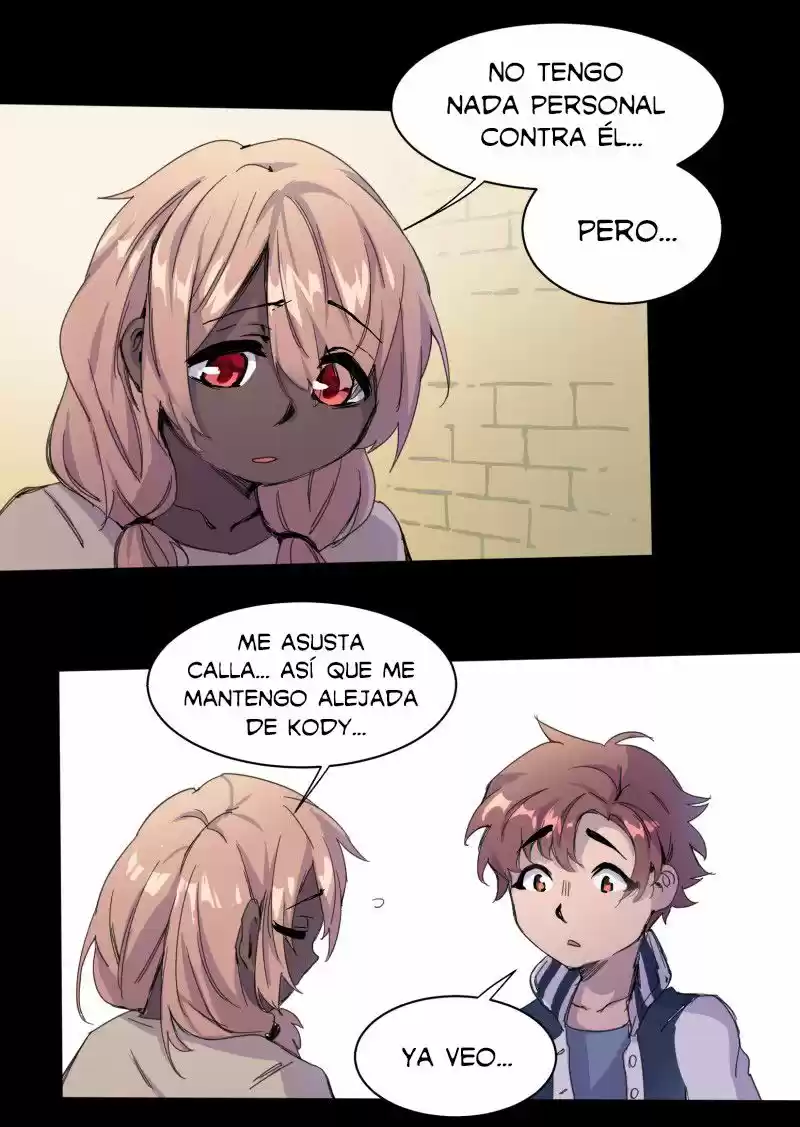 LUMINE - Capítulo 17 - Página 8 - LectorTMOo