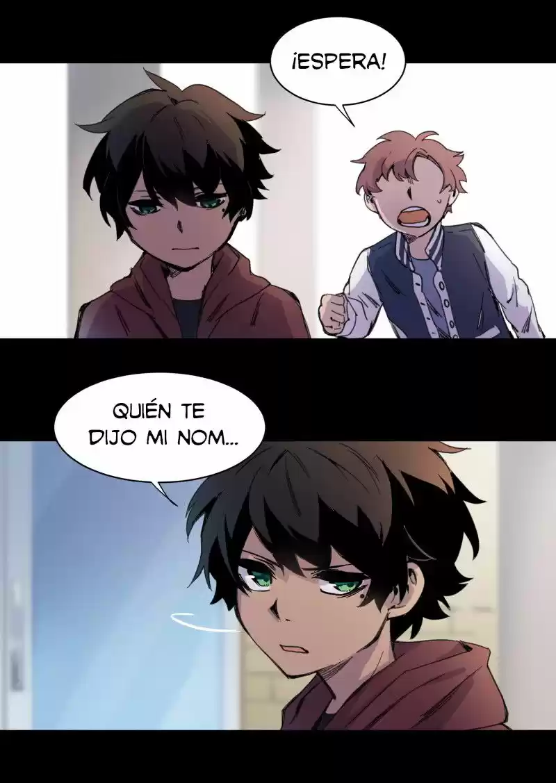 LUMINE - Capítulo 17 - Página 14 - LectorTMOo