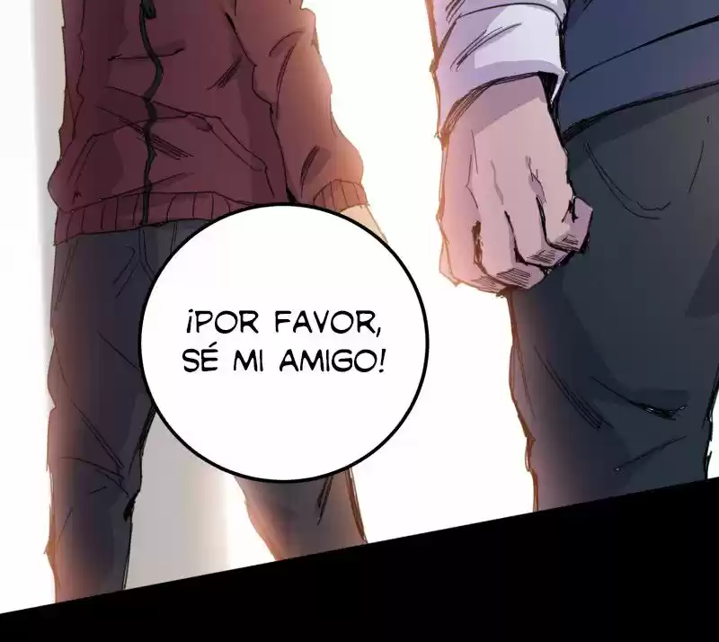 LUMINE - Capítulo 17 - Página 17 - LectorTMOo
