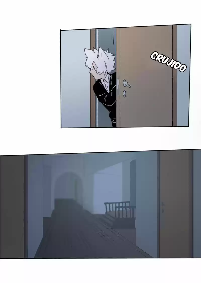 LUMINE - Capítulo 18 - Página 12 - LectorTMOo