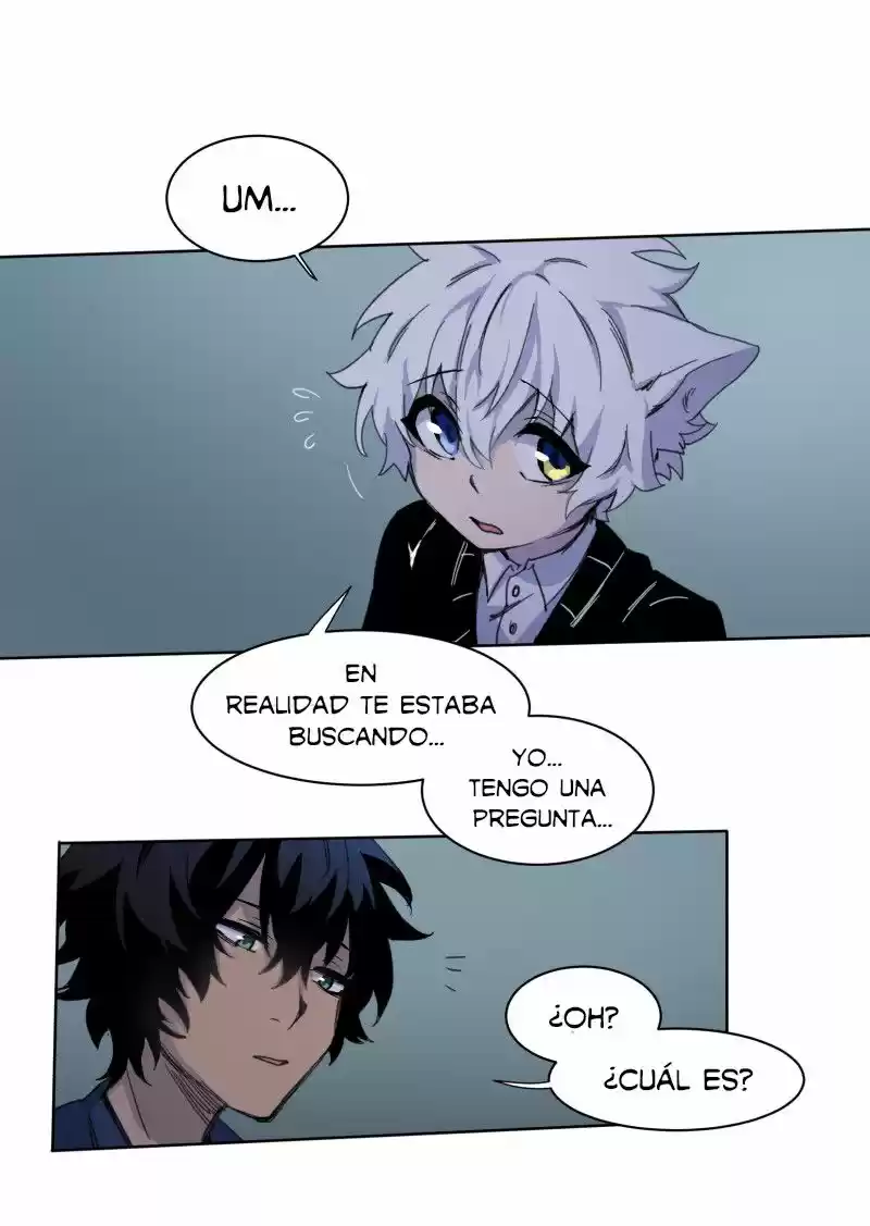 LUMINE - Capítulo 18 - Página 18 - LectorTMOo