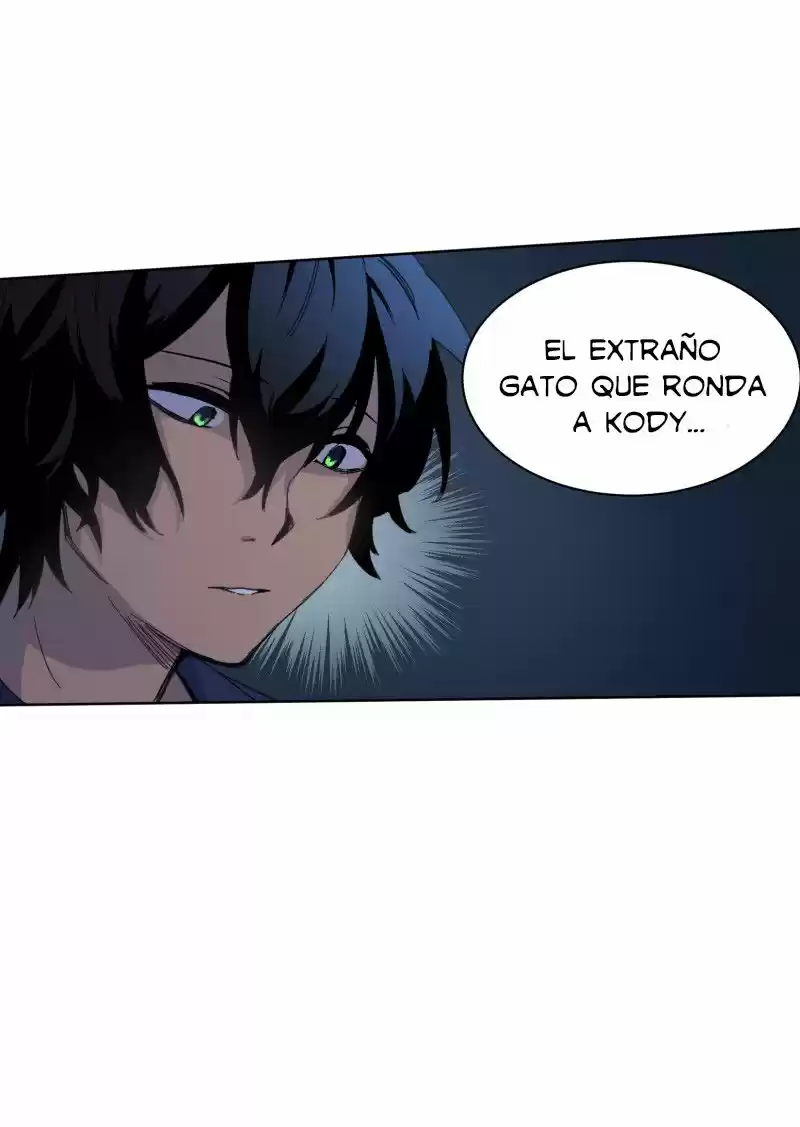 LUMINE - Capítulo 18 - Página 20 - LectorTMOo