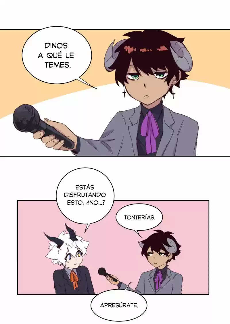 LUMINE - Capítulo 19 - Página 8 - LectorTMOo