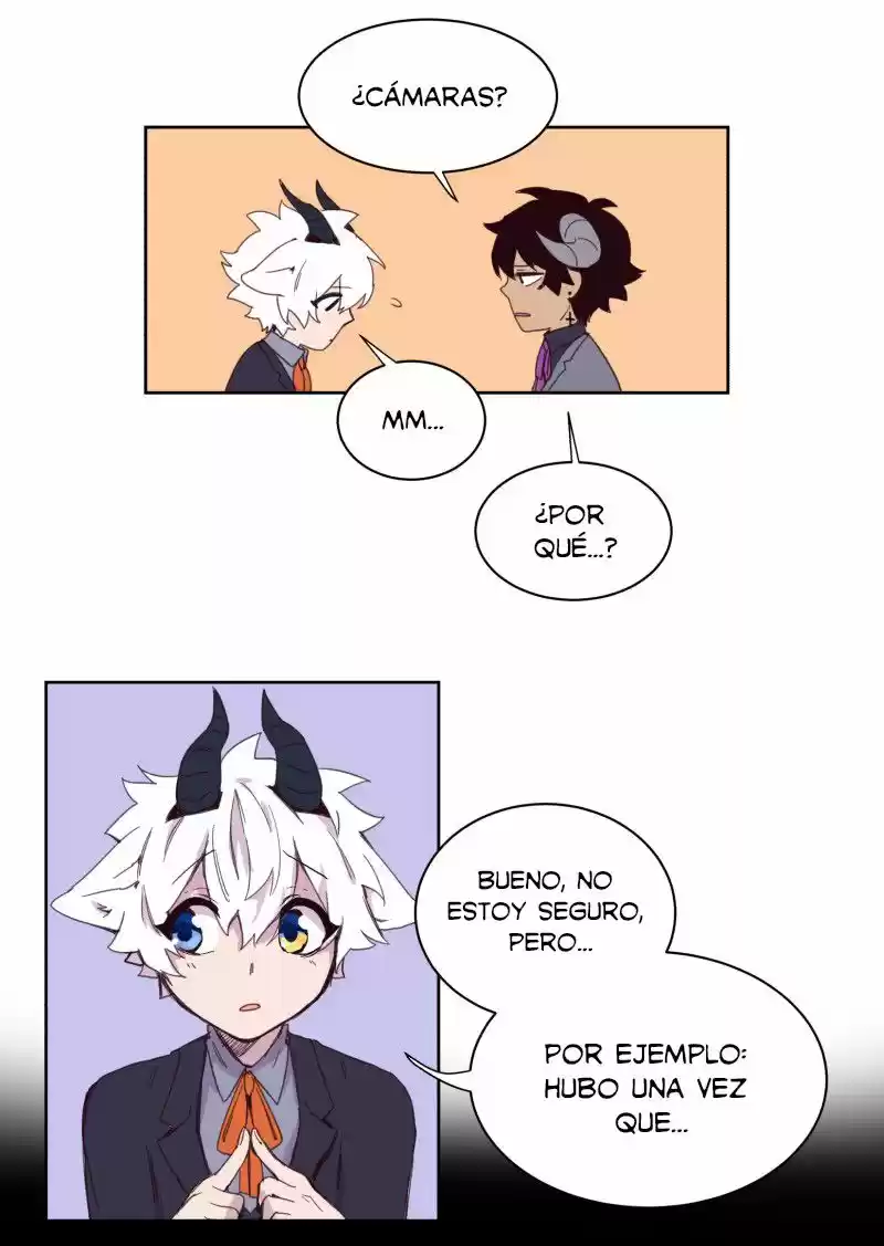 LUMINE - Capítulo 19 - Página 12 - LectorTMOo